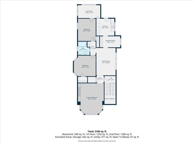 8245 S Evans Avenue, Chicago, IL 60619