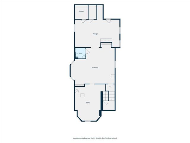 8245 S Evans Avenue, Chicago, IL 60619