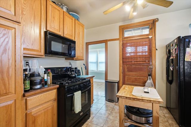 8245 S Evans Avenue, Chicago, IL 60619