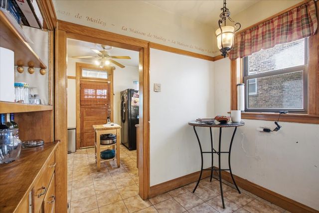 8245 S Evans Avenue, Chicago, IL 60619