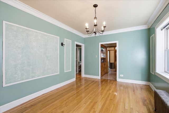 8245 S Evans Avenue, Chicago, IL 60619
