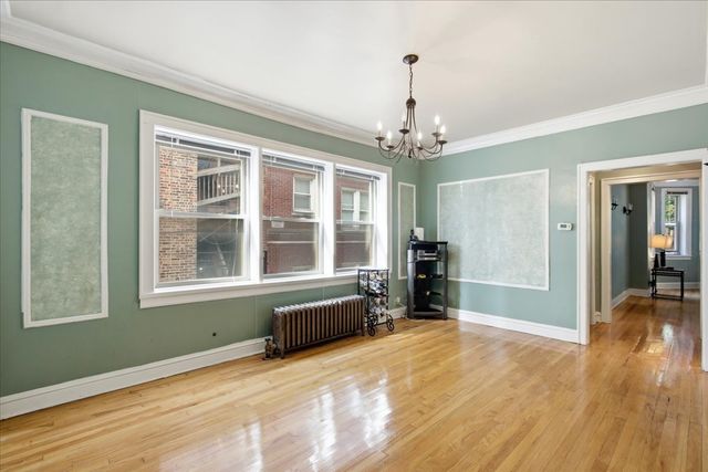 8245 S Evans Avenue, Chicago, IL 60619