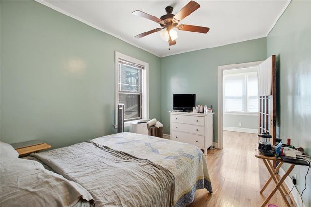 8245 S Evans Avenue, Chicago, IL 60619