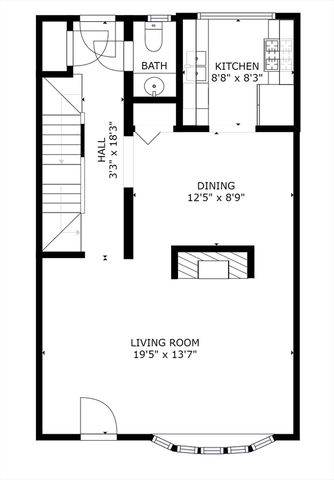 8 Locust Ln 4, Watertown, MA 02472