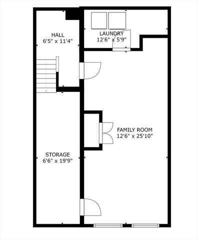 8 Locust Ln 4, Watertown, MA 02472