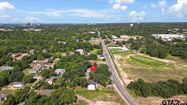 3109 Shaw, Tyler, TX 75701