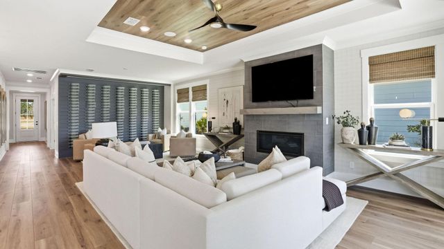 2160 Wright Brothers Drive, Charleston, SC 29492