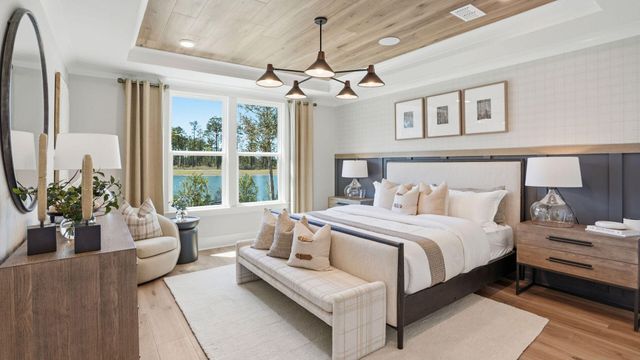 2160 Wright Brothers Drive, Charleston, SC 29492