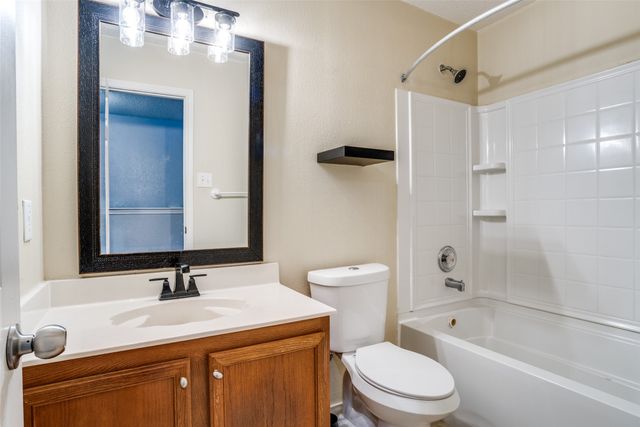 1130 Annie Oakley Drive, Anna, TX 75409