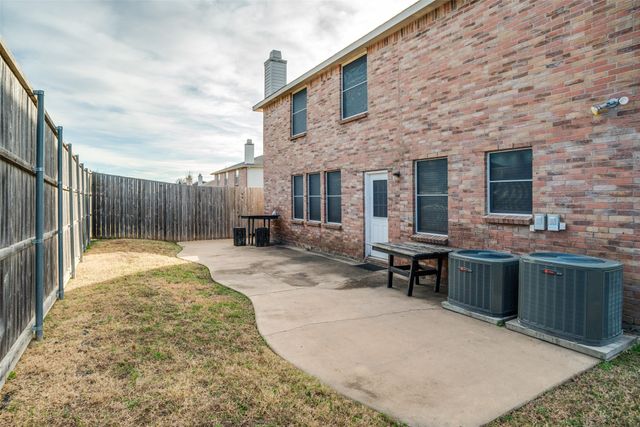 1130 Annie Oakley Drive, Anna, TX 75409