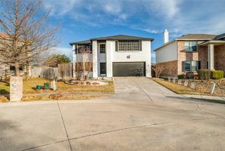 1130 Annie Oakley Drive, Anna, TX 75409