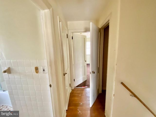 323 CONCORD AVE, Trenton, NJ 08618