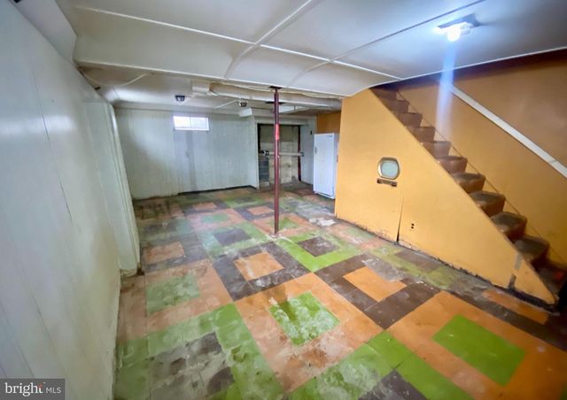 323 CONCORD AVE, Trenton, NJ 08618