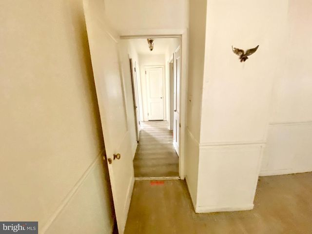 323 CONCORD AVE, Trenton, NJ 08618