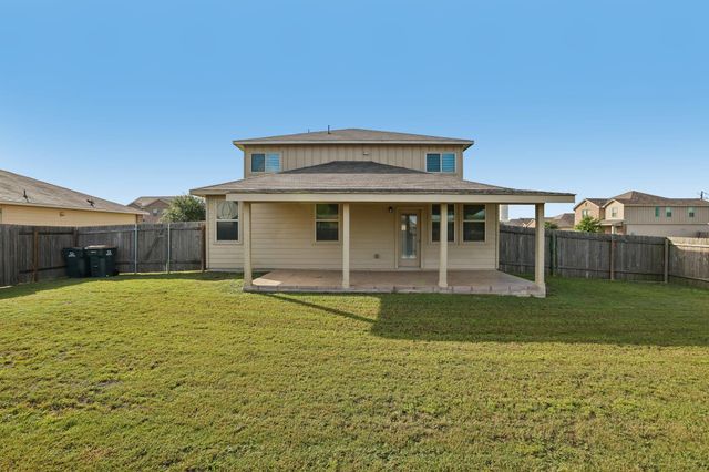 232 Evening Dusk DR, Kyle, TX 78640