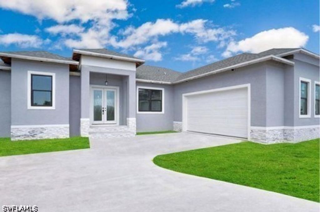 15154 Appleton BLVD, Port Charlotte, FL 33981