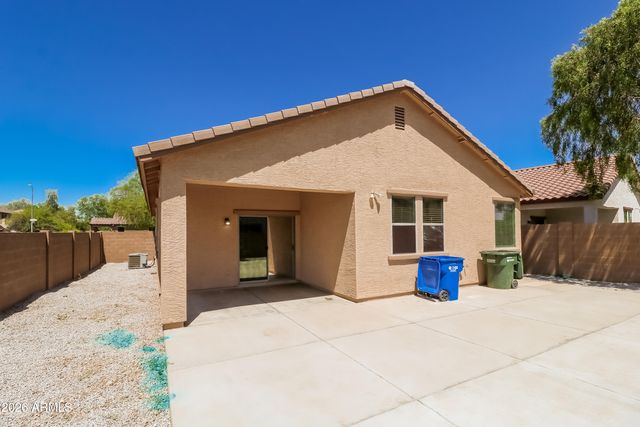 2427 S 101st Lane, Tolleson, AZ 85353