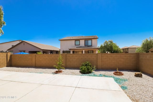 2427 S 101st Lane, Tolleson, AZ 85353