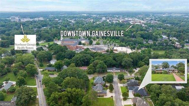 311 Vinings Walk NW, Gainesville, GA 30501