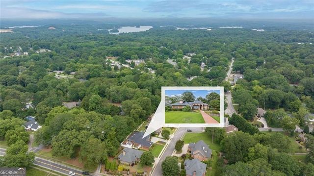 311 Vinings Walk NW, Gainesville, GA 30501