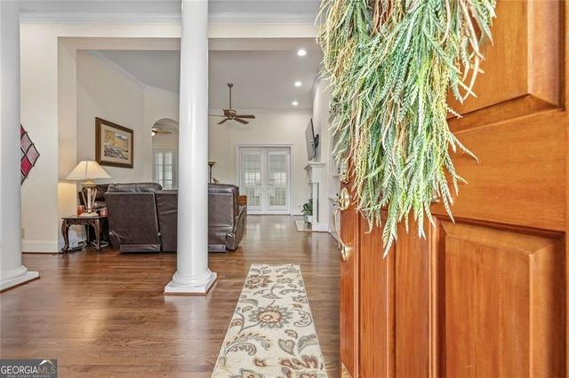 311 Vinings Walk NW, Gainesville, GA 30501