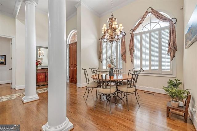 311 Vinings Walk NW, Gainesville, GA 30501