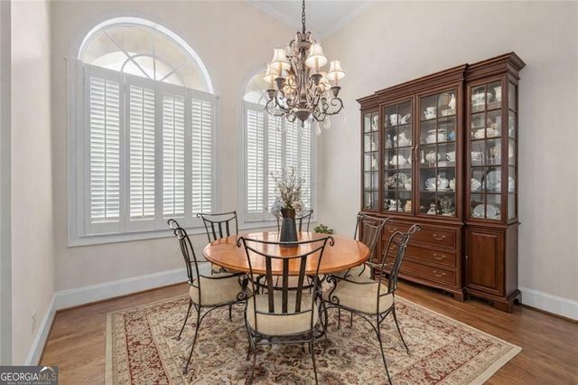 311 Vinings Walk NW, Gainesville, GA 30501