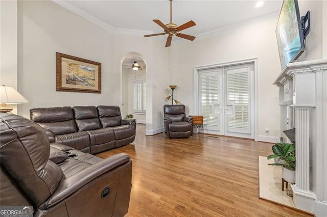 311 Vinings Walk NW, Gainesville, GA 30501