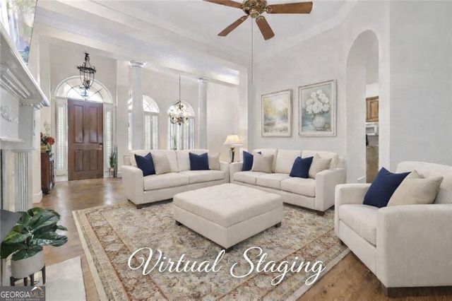 311 Vinings Walk NW, Gainesville, GA 30501