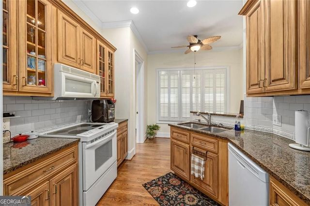 311 Vinings Walk NW, Gainesville, GA 30501