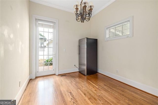 311 Vinings Walk NW, Gainesville, GA 30501