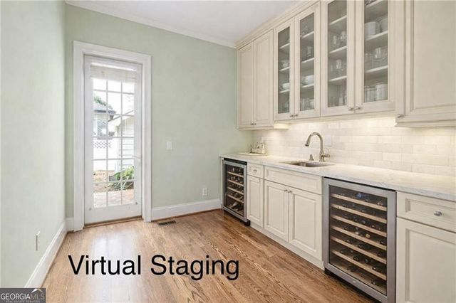 311 Vinings Walk NW, Gainesville, GA 30501