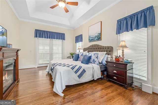 311 Vinings Walk NW, Gainesville, GA 30501