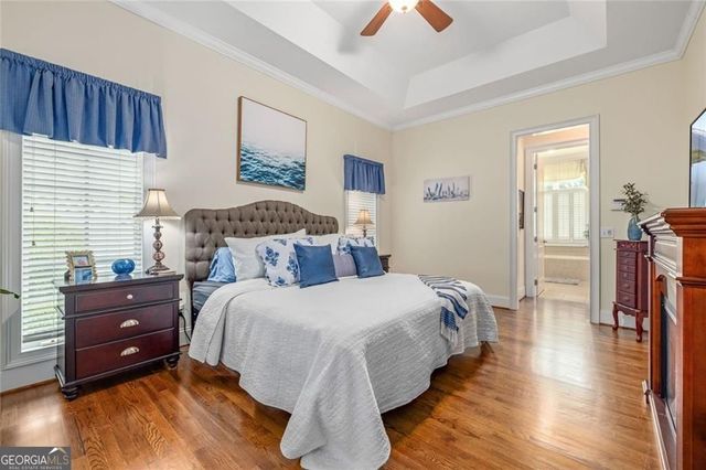 311 Vinings Walk NW, Gainesville, GA 30501