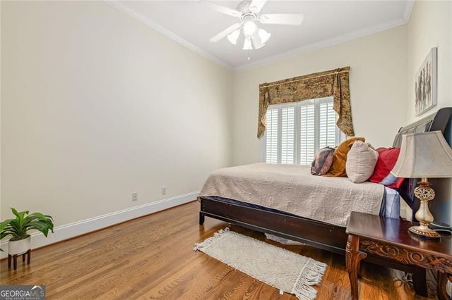 311 Vinings Walk NW, Gainesville, GA 30501