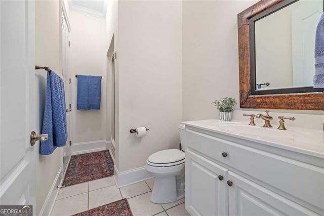 311 Vinings Walk NW, Gainesville, GA 30501