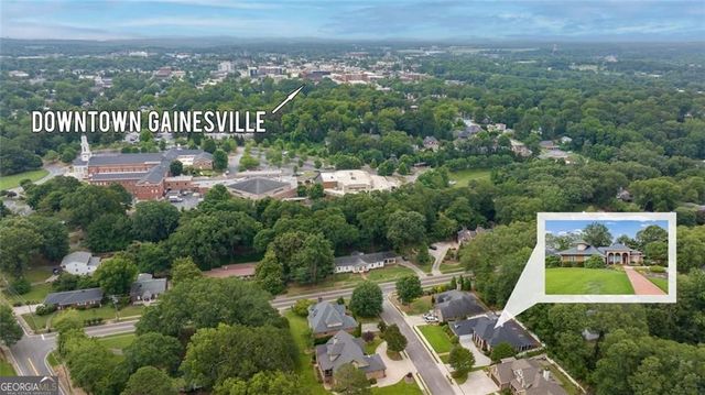 311 Vinings Walk NW, Gainesville, GA 30501