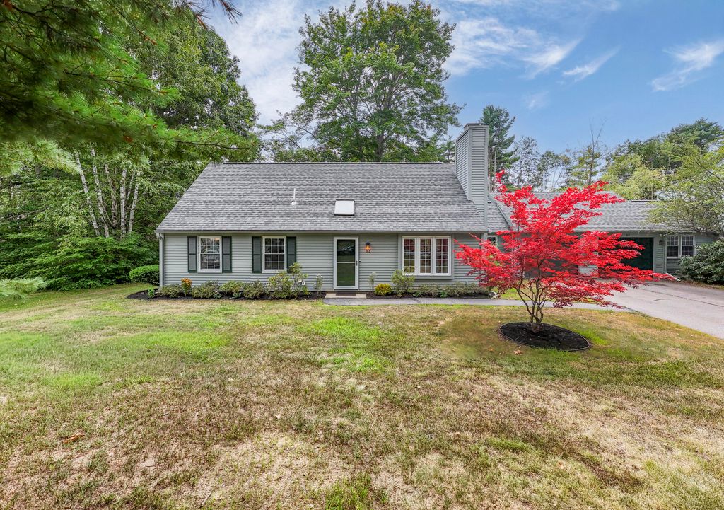 53 Willow Grove Road 53, Brunswick, ME 04011 — photo 2