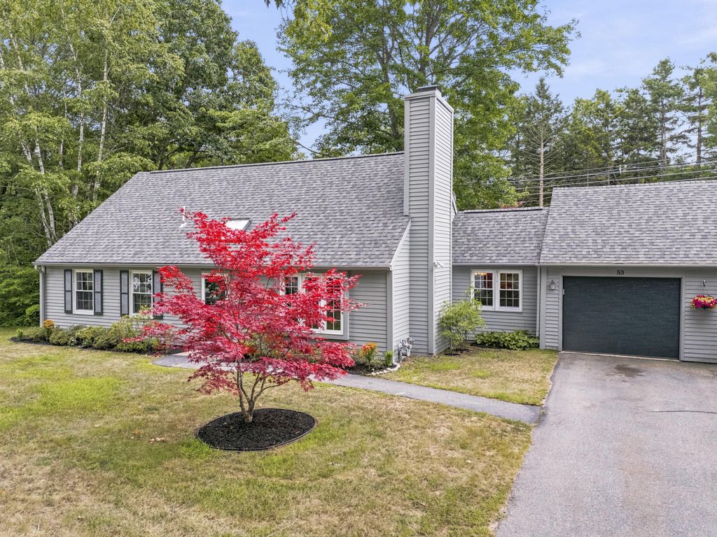 53 Willow Grove Road 53, Brunswick, ME 04011 — photo 3
