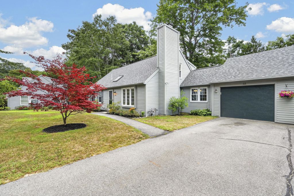 53 Willow Grove Road 53, Brunswick, ME 04011 — photo 4