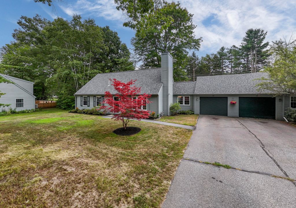 53 Willow Grove Road 53, Brunswick, ME 04011 — photo 5
