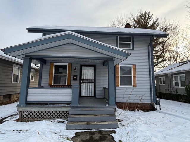 450 E Wildwood Avenue, Fort Wayne, IN 46806