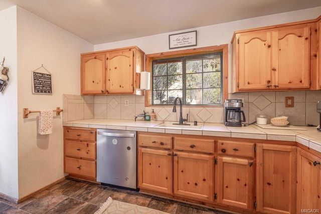 43935 Mendocino Drive, Big Bear, CA 92315