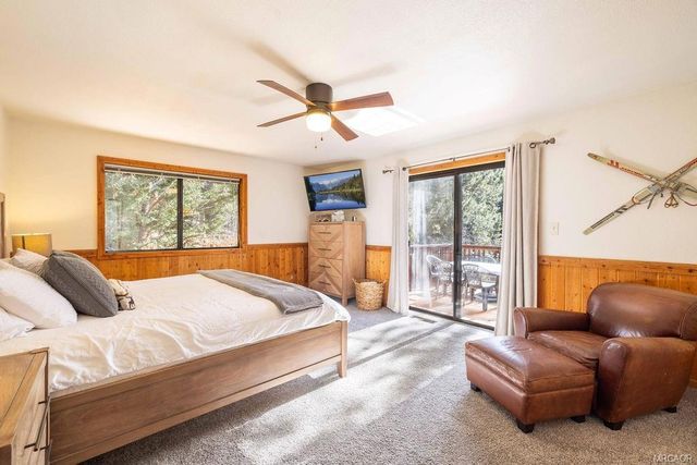 43935 Mendocino Drive, Big Bear, CA 92315