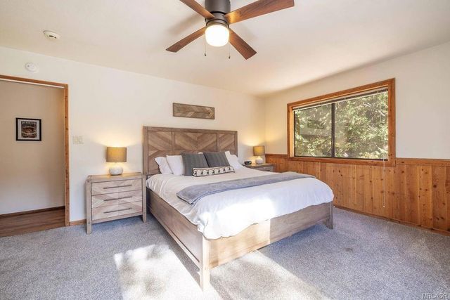 43935 Mendocino Drive, Big Bear, CA 92315