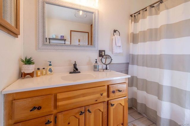 43935 Mendocino Drive, Big Bear, CA 92315