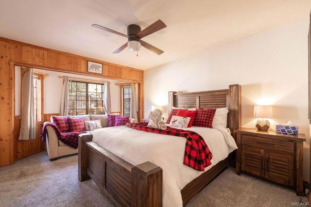 43935 Mendocino Drive, Big Bear, CA 92315