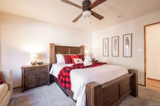 43935 Mendocino Drive, Big Bear, CA 92315