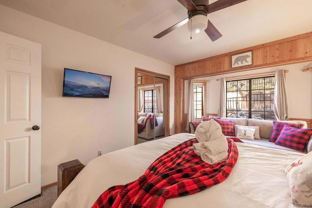 43935 Mendocino Drive, Big Bear, CA 92315