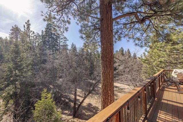43935 Mendocino Drive, Big Bear, CA 92315
